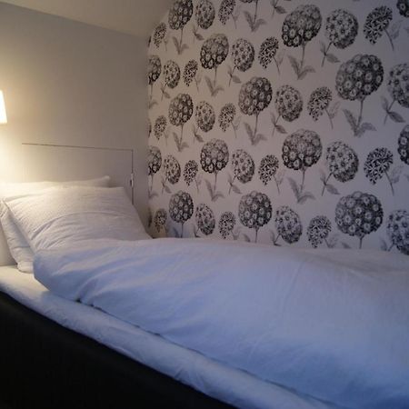Villa Humlebaek B&B Ngoại thất bức ảnh