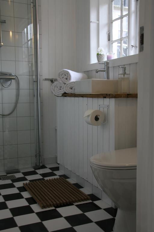 Villa Humlebaek B&B Ngoại thất bức ảnh